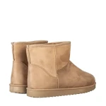 Iorfa khaki női csizma