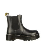 Bakia fekete női csizma