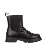 Manisa fekete női csizma