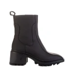 Coppa fekete női csizma