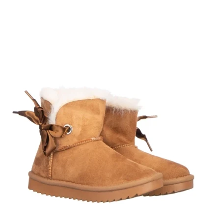 Osta camel gyerek csizma