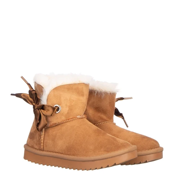 Osta camel gyerek csizma