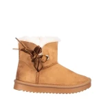 Osta camel gyerek csizma