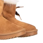 Osta camel gyerek csizma