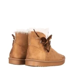 Osta camel gyerek csizma