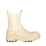 Althea bézs női csizma