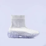 Carlia fehér női sportcipő