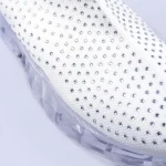 Carlia fehér női sportcipő