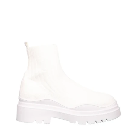 Triza fehér női sportcipő