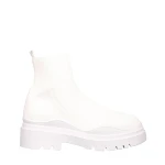 Triza fehér női sportcipő