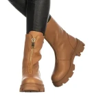 Axima khaki női bakancs