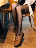 Aulii khaki női papucs ökológiai bőrből