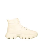 Jolia fehér női bakancs