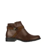 Gifa barna női bokacsizma