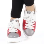 Jaia szürke női sportcipő