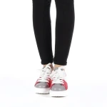 Jaia szürke női sportcipő