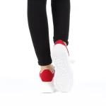 Jaia sárga női sportcipő