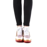 Gotter piros női sportcipő