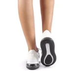 Sadal fehér női sportcipő