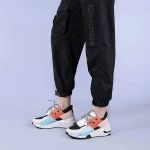 Althea narancssárga női sportcipő