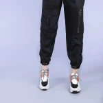 Althea narancssárga női sportcipő