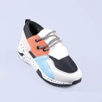 Althea narancssárga női sportcipő