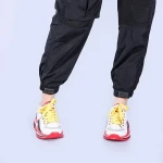 Agata piros női sportcipő