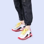 Agata piros női sportcipő