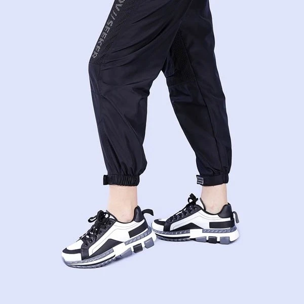 Agata fehér női sportcipő