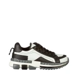 Agata fehér női sportcipő