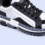 Agata fehér női sportcipő