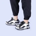 Agata fehér női sportcipő