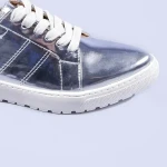 Aniela ezüst női sportcipő