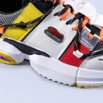 Ventura fehér női sportcipő