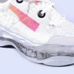 Tiffany bézs női sportcipő