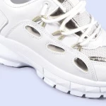 Lolita bézs női sportcipő