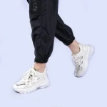 Lolita bézs női sportcipő