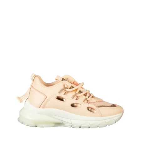 Lolita rózsaszínű női sportcipő