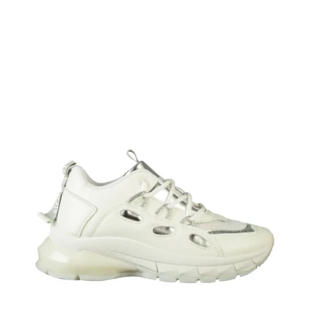 Lolita ezüst női sportcipő