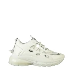 Lolita ezüst női sportcipő