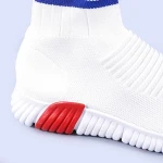 Petra fehér női sportcipő