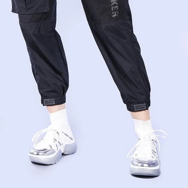 Ramona fehér női sportcipő