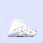 Ramona fehér női sportcipő