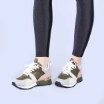 Taipa zöld női sportcipő