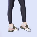 Taipa zöld női sportcipő