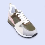 Taipa zöld női sportcipő