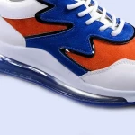 Sorina kék női sportcipő