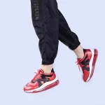 Allegria piros női sportcipő