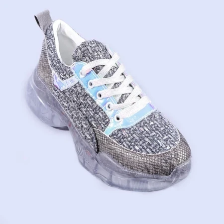 Xiang szürke női sportcipő