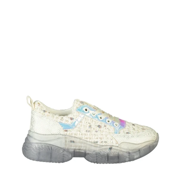 Xiang fehér női sportcipő